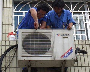 市空调售后维修服务中心在哪里找